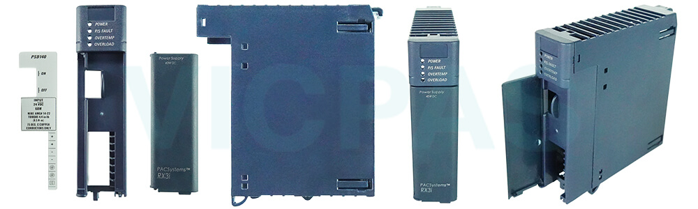 IC695PSD140 IC695PSD140A IC695PSD140B IC695PSD140D GE PACSystems RX3i Controller Plastic Shell Repair Replacement IC695PSD140 IC695PSD140A IC695PSD140B IC695PSD140D GE PACSystems RX3i Controller Plastic Shell Repair Replacement