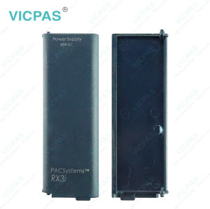 IC695PSD040K IC695PSD040L IC695PSD040M Plastic Enclosure