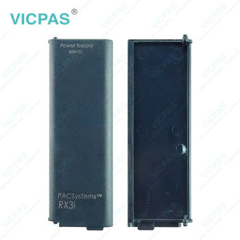 IC695PSD040K IC695PSD040L IC695PSD040M Plastic Enclosure