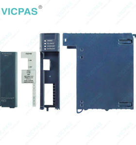 IC695PSD140E IC695PSD140F IC695PSD140G Plastic Case Cover