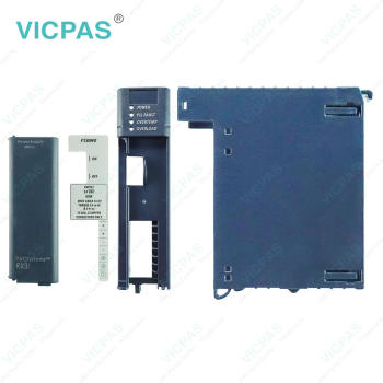 IC695PSD040K IC695PSD040L IC695PSD040M Plastic Enclosure