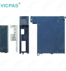 IC695PSD040 IC695PSD040B Outer Covering Replacement