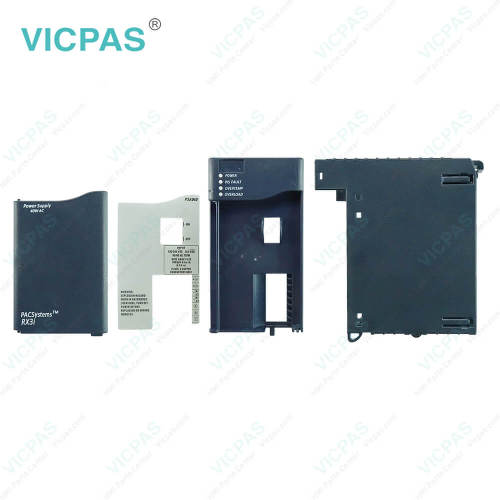 IC695PSA040F IC695PSA040G IC695PSA040J Plastic Cover
