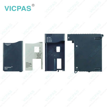 IC695PSA040F IC695PSA040G IC695PSA040J Plastic Cover
