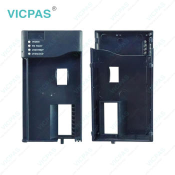 IC695PSA040K IC695PSA040L IC695PSA040M Plastic Housing