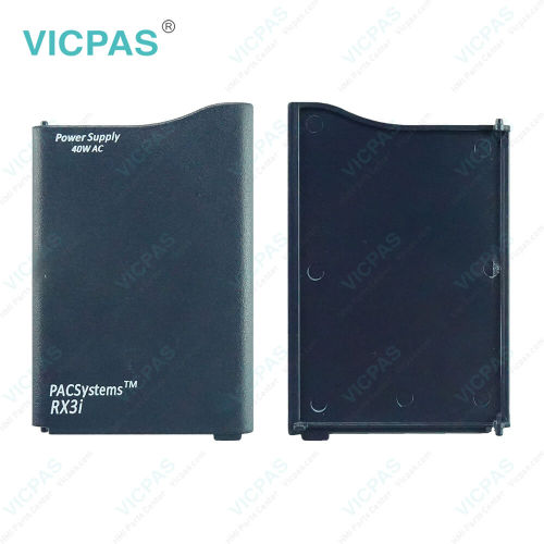 IC695PSA040K IC695PSA040L IC695PSA040M Plastic Housing