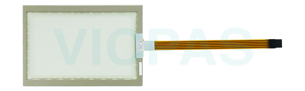 DanoTech W5-07123APB-BF A-15070-28 Touch Panel for HMI repair replacement