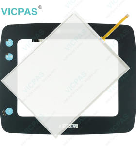 DOMINO A-SERIES I-TECH Touch Digitizer Membrane Keyboard