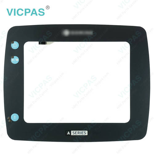 Domino G50i Touch Screen Operator Keyboard Replacement