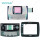 Domino L007491 Coder Video User Interface Panel Switch Membrane