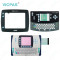 Domino KE6787 37570P Operator Interface Panel Keypad Membrane