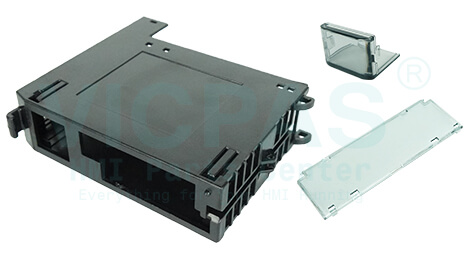 GE Series 90-30 Option Modules Plastic Shell Replacement Repair