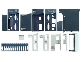GE Fanuc PACSystems RX3i Controller