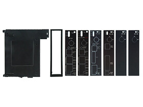 GE Fanuc Series 90-30 CPU Modules