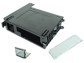 GE Fanuc Series 90-30 Option Modules