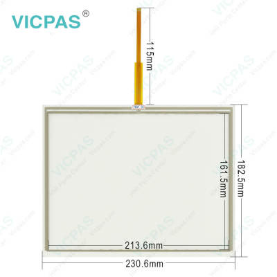 PH41224496 REV.A Touchscreen PH41224499 REV.A Touch Panel