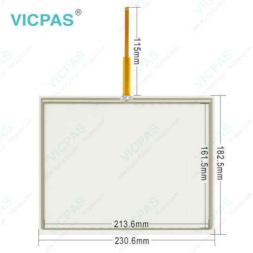 PH41224496 REV.A Touchscreen PH41224499 REV.A Touch Panel