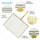 PH41224496 REV.A Touchscreen PH41224499 REV.A Touch Panel