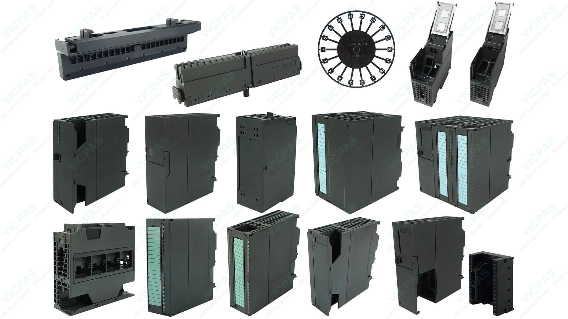Siemens S7-300 PLC Troubleshooting and Diagnostics