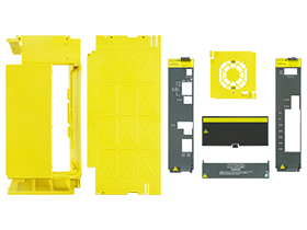 FANUC Servo Amplifier αi Series Power Supply