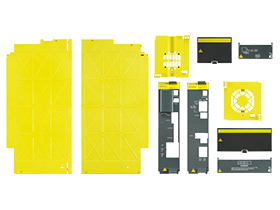 FANUC Servo Amplifier αi Series Servo Amplifier
