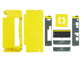 FANUC Servo Amplifier αi Series Spindle Amplifier