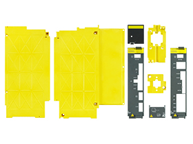 FANUC Servo Amplifier αi-B Series 200 V Input Series