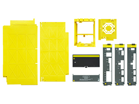 FANUC Servo Amplifier αi-B Series 400 V Input Series