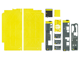 FANUC Servo Amplifier βi Series