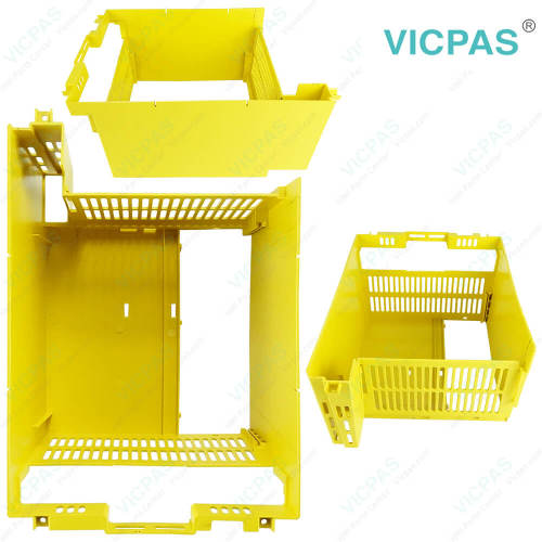 A06B-6320-H244 A06B-6320-H311 Outer Covering Replacement