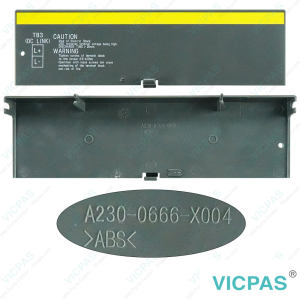A06B-6320-H333 A06B-6320-H343 Plastic Enclosure Repair