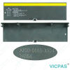 A06B-6320-H333 A06B-6320-H343 Plastic Enclosure Repair