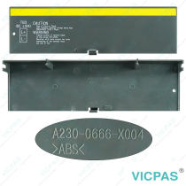 A06B-6320-H333 A06B-6320-H343 Plastic Enclosure Repair