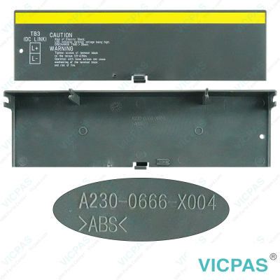 A230-0666-X004 Outer Casing Repair Replacement