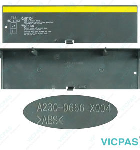 A230-0666-X004 Outer Casing Repair Replacement