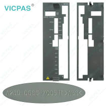 A06B-6167-H201#H560 A06B-6167-H202#H560 Plastic Shell