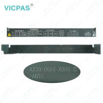 A06B-6320-H201 A06B-6320-H202 Plastic Cover Body Repair