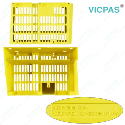 A06B-6320-H344 A06B-6320-H364 Plastic Shell