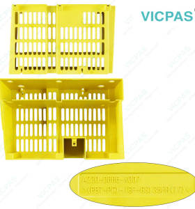A230-0666-X007 Plastic Case Cover Replacement