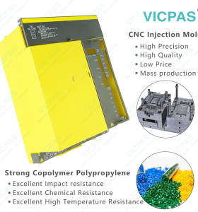 A06B-6167-H209#H560 A06B-6167-H301#H560 Plastic Case Cover