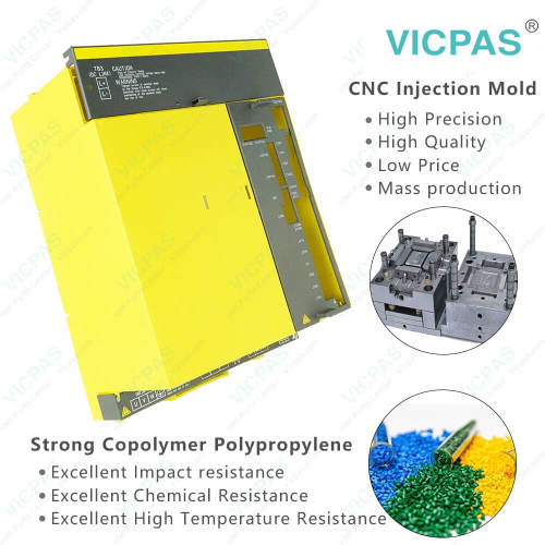 A06B-6167-H209#H560 A06B-6167-H301#H560 Plastic Case Cover