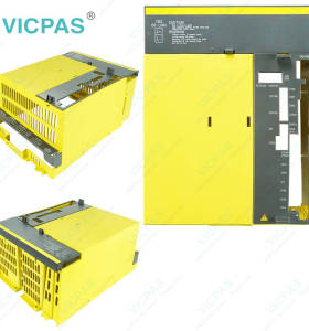 A06B-6320-H312 A06B-6320-H332 Outer Casing Replacement