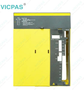 A06B-6320-H333 A06B-6320-H343 Plastic Enclosure Repair