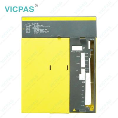 A06B-6320-H333 A06B-6320-H343 Plastic Enclosure Repair