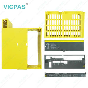 A06B-6320-H223 A06B-6320-H224 Plastic Housing Repair