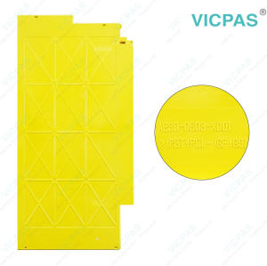 A06B-6121-H015 A06B-6121-H015#H550 HMI Case Replacement