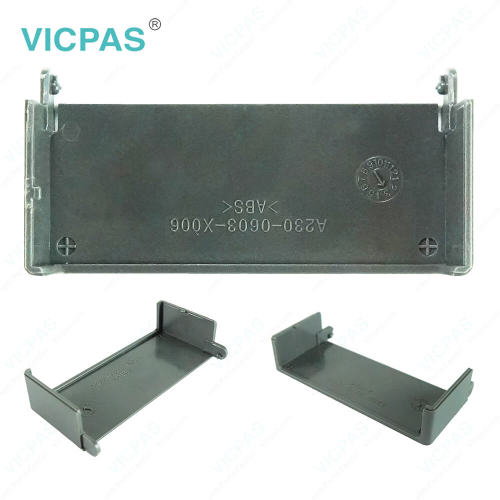 A06B-6152-H011 A06B-6152-H011#H580 Plastic Case Cover