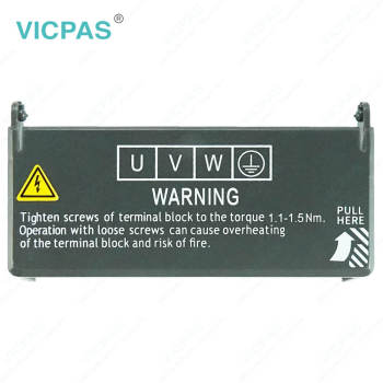 A06B-6116-H015 A06B-6116-H015#H560 Plastic Shell Repair