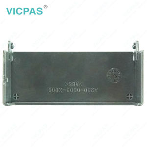 A06B-6151-H015 A06B-6151-H015#H580 Plastic Enclosure