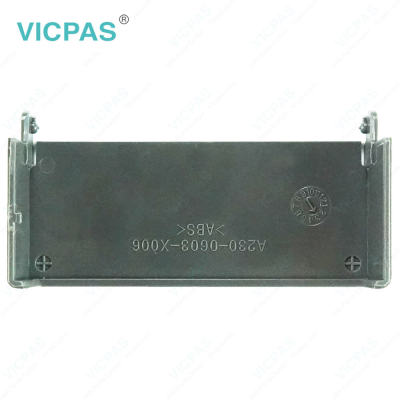 A06B-6122-H011 A06B-6122-H011#550 Plastic Housing Repair